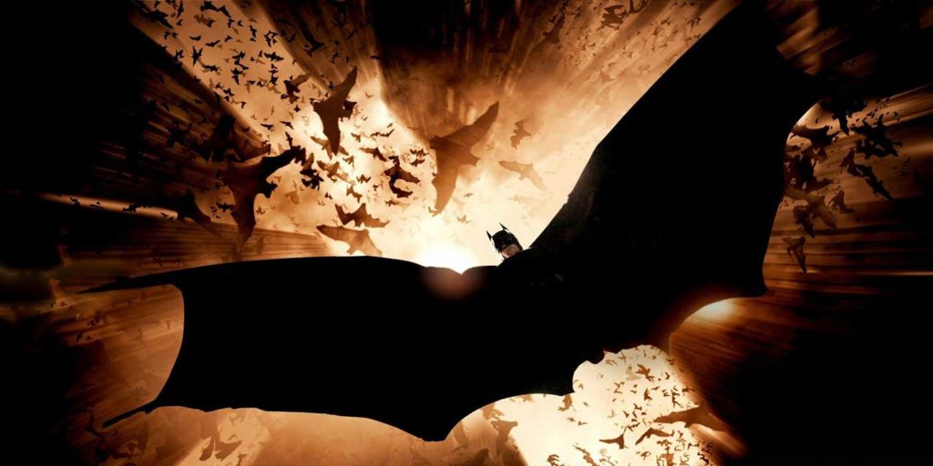 BATMAN : les adaptations du Chevalier Noir sur grand écran