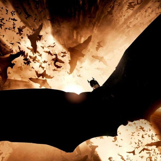 BATMAN : les adaptations du Chevalier Noir sur grand écran