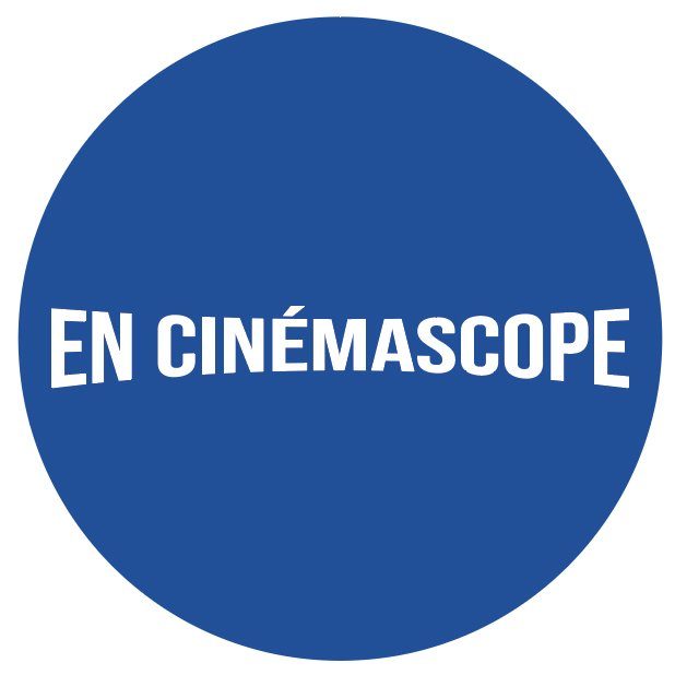 En Cinémascope